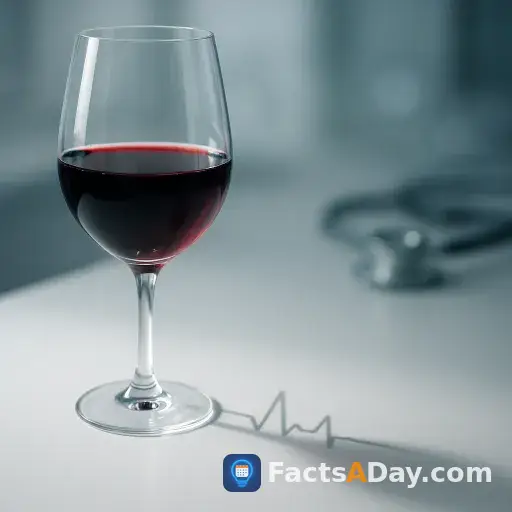 Moderate drinking offers no net health benefits