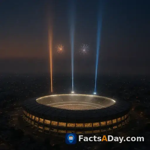 Mexico City will host three World Cup opening matches