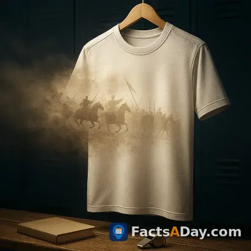 FIFA bans historical battle scenes from soccer jerseys