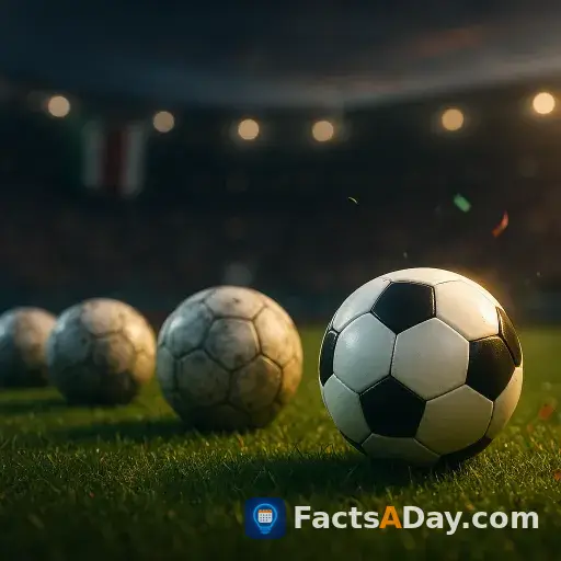 Mexico played more World Cup openers than any other nation