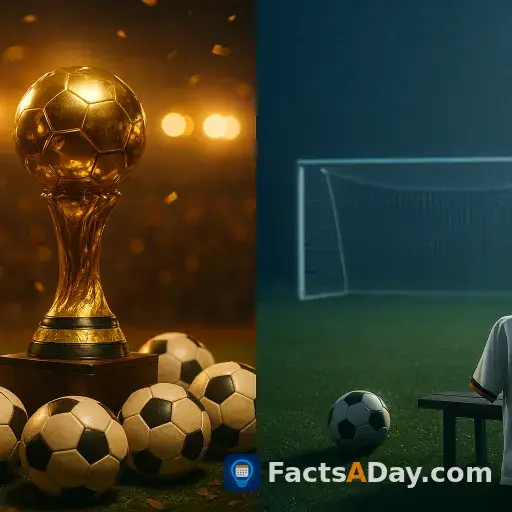 Thomas Müller scored ten World Cup goals but zero in European Championships