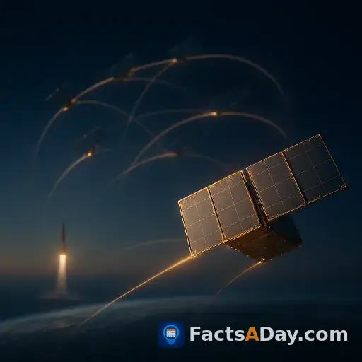 Starlink is the only profitable part of SpaceX