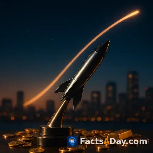 Elon Musk became the first trillionaire in history