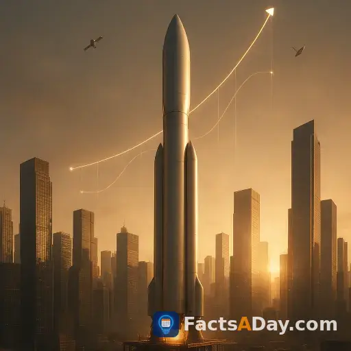 SpaceX is the most valuable aerospace company in history