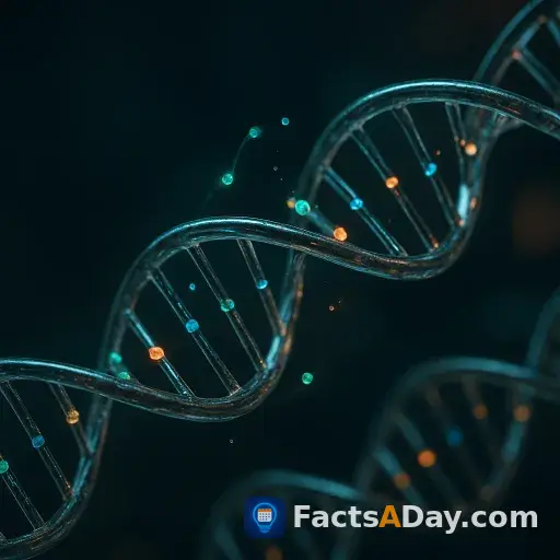 Some inherited traits bypass the laws of genetics