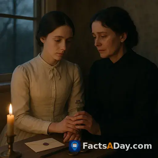Emily Dickinsons geheime Liebe zu einer Frau