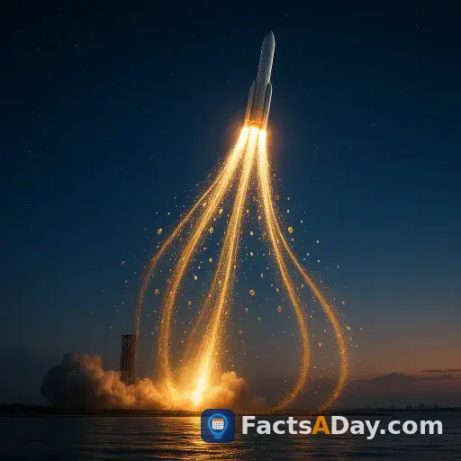 SpaceX 融资规模达原全球纪录三倍