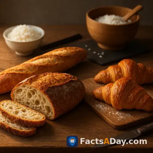 Japaner geben heute mehr Geld für Brot als für Reis aus