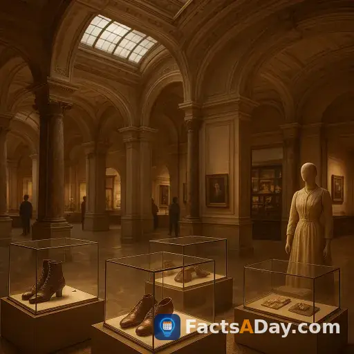 New Yorks ältestes Museum ist eine Sammlung von Museen