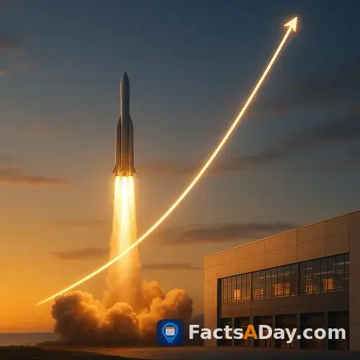 SpaceX 仅用三天市值便超越亚马逊