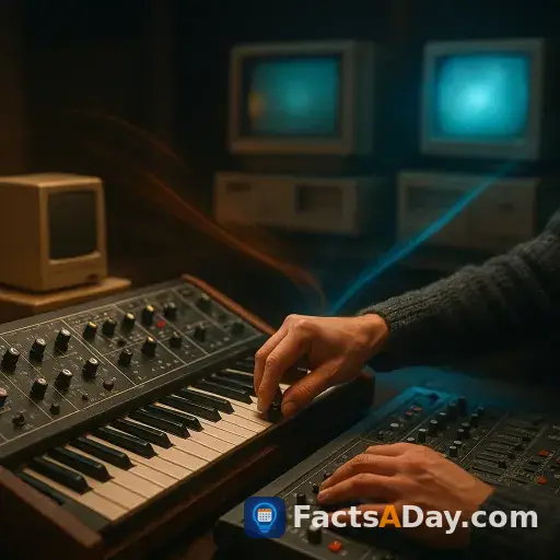 Windowsの起動音を作ったのはブライアン・イーノ