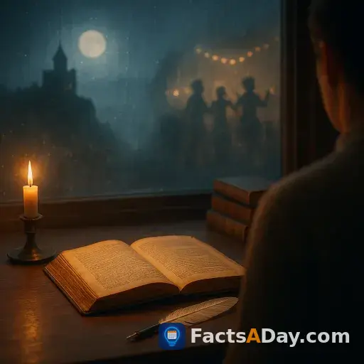Novelas clásicas describieron un trastorno mental hace siglos