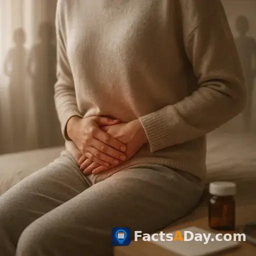 호르몬 질환인 다낭성 난소 증후군 환자 대부분이 진단받지 못하는 이유