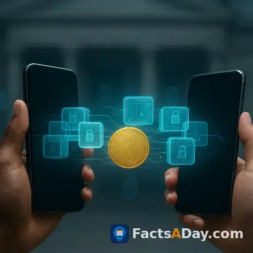 Blockchain ermöglicht bankenfreies Banking