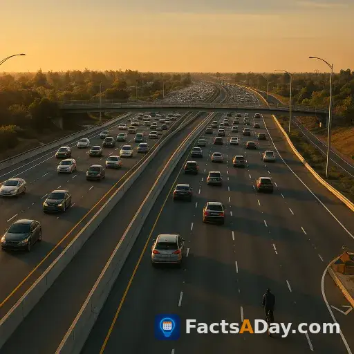 Milyarlarca yeni araca rağmen trafik kazası ölümleri azaldı