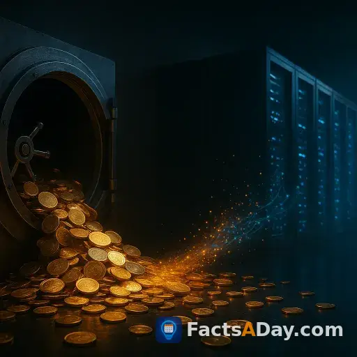 Alphabet spent more cash than it earned for the first time
