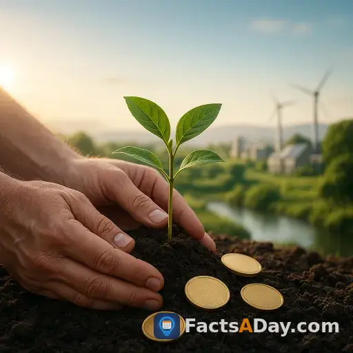 Climate protection saves up to ten times its cost