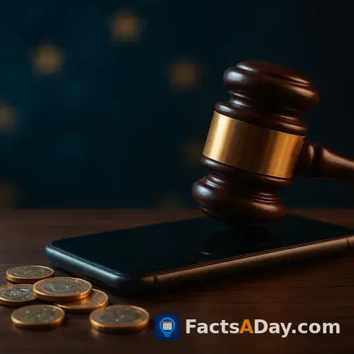 Google faces billions in fines for Android antitrust violations