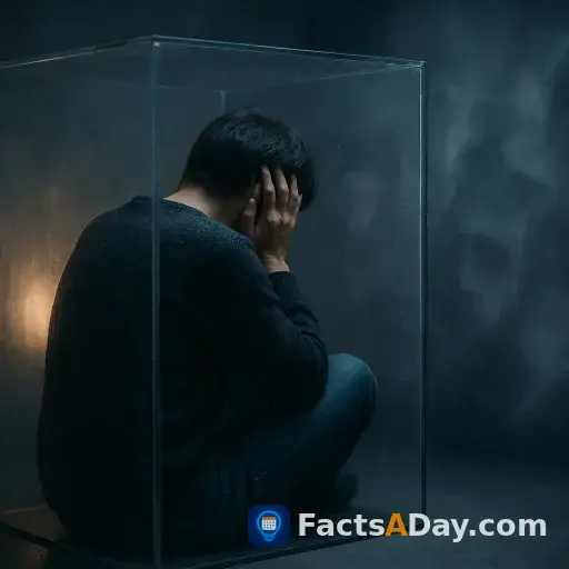 Feeling trapped by hallucinations drives suicidal thoughts more than symptoms