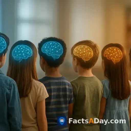 ADHD brains follow the same attention patterns as everyone else