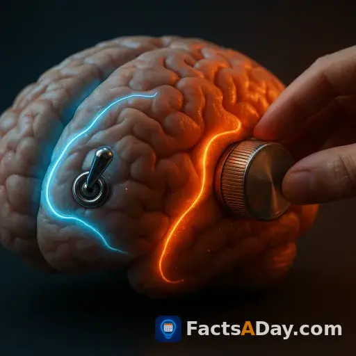 Two separate brain circuits control how habits form