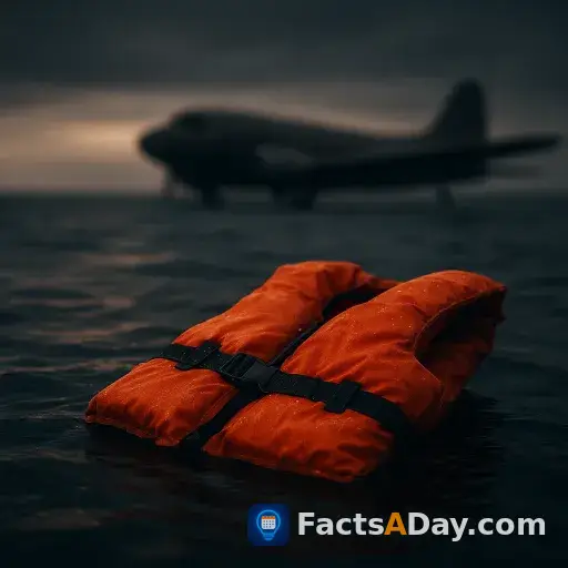 A 1952 plane crash created the preflight safety briefing
