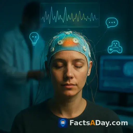 EEG kann einfache Gedanken aus Hirnströmen entschlüsseln