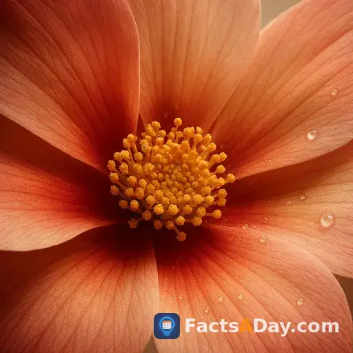 Georgia O'Keeffe magnificó las flores para revelar su belleza oculta