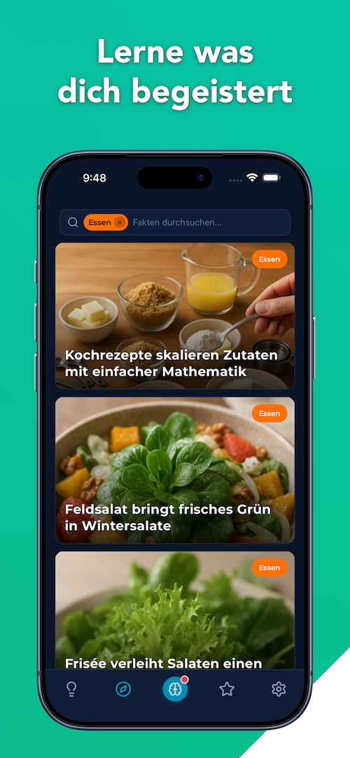 Kategorien durchsuchen